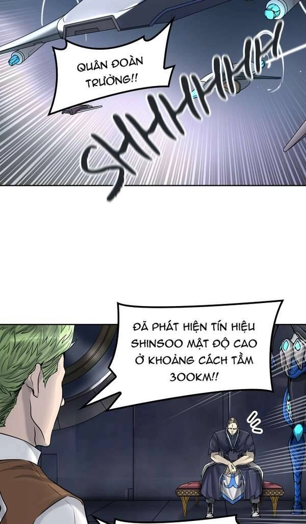 Tòa Tháp Bí Ẩn 2 Chapter 417 - 31