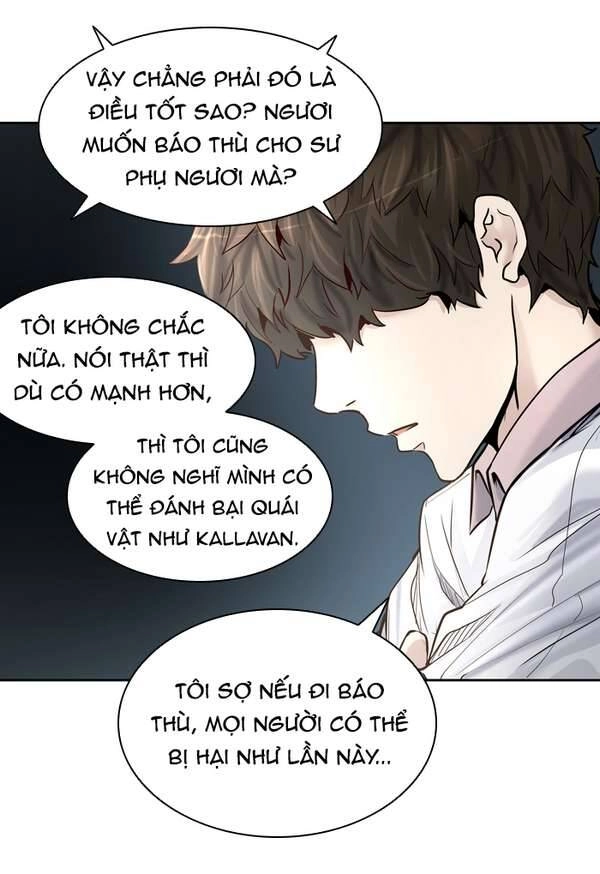 Tòa Tháp Bí Ẩn 2 Chapter 417 - 37