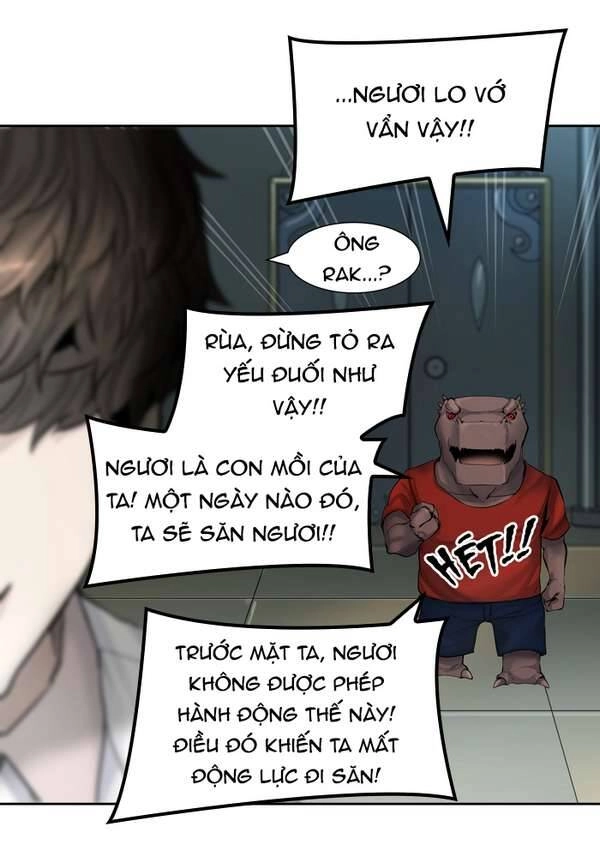 Tòa Tháp Bí Ẩn 2 Chapter 417 - 38