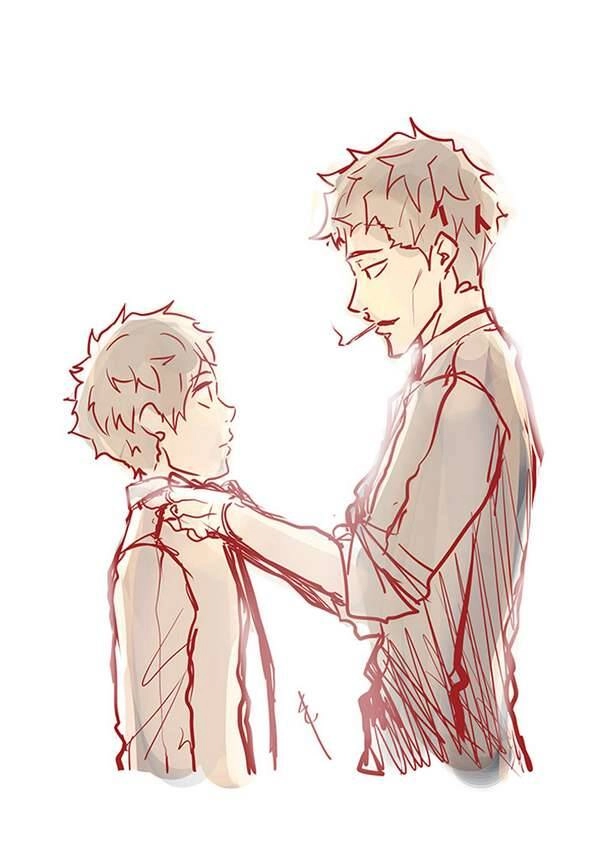 Tòa Tháp Bí Ẩn 2 Chapter 417 - 54