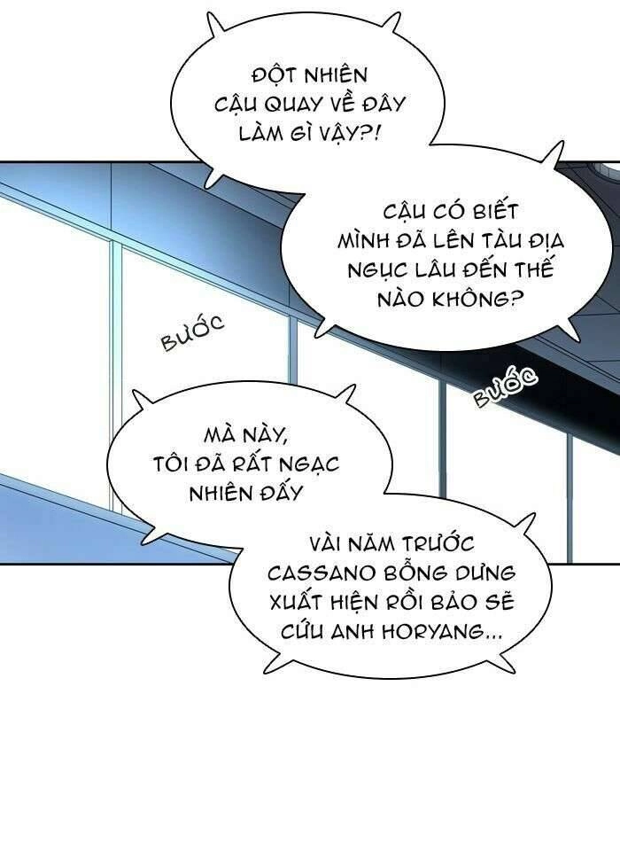 Tòa Tháp Bí Ẩn 2 Chapter 418 - 1