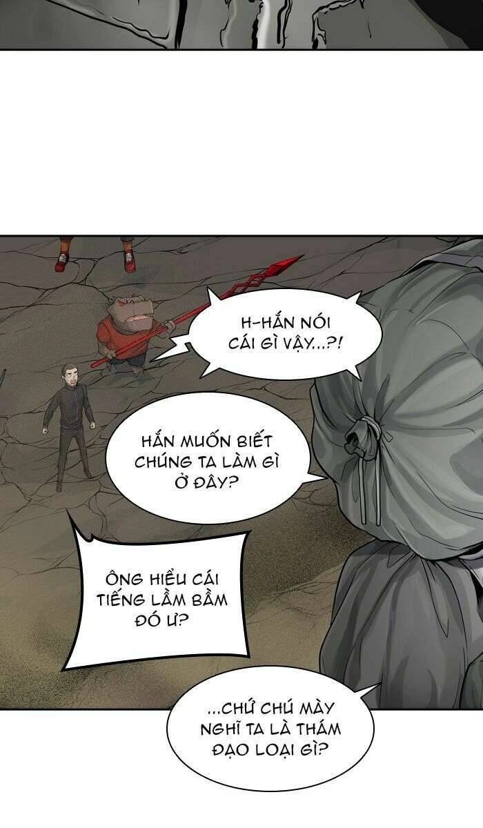 Tòa Tháp Bí Ẩn 2 Chapter 418 - 22