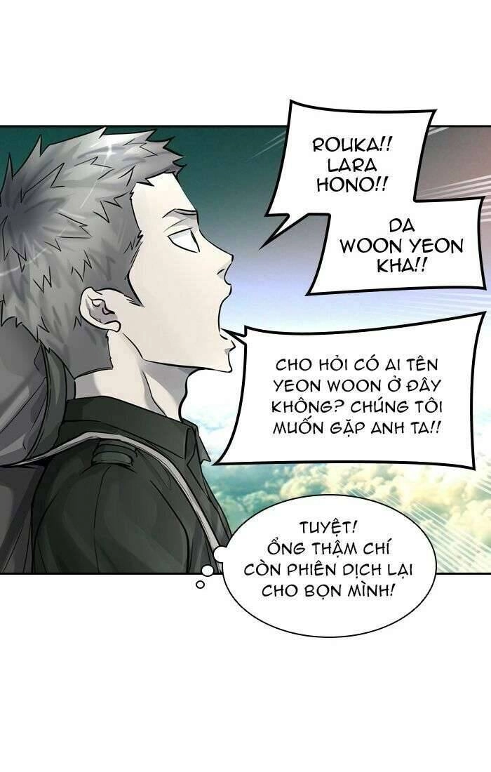 Tòa Tháp Bí Ẩn 2 Chapter 418 - 23