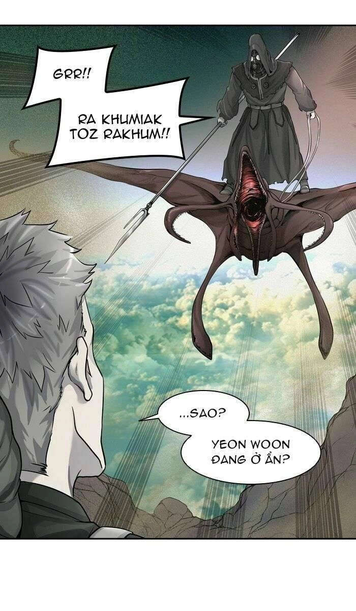 Tòa Tháp Bí Ẩn 2 Chapter 418 - 24
