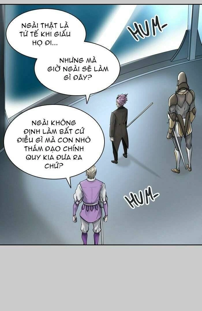 Tòa Tháp Bí Ẩn 2 Chapter 418 - 30
