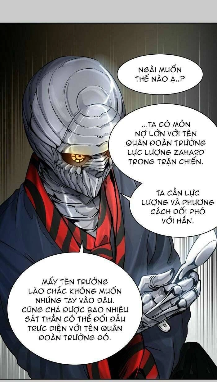 Tòa Tháp Bí Ẩn 2 Chapter 418 - 51