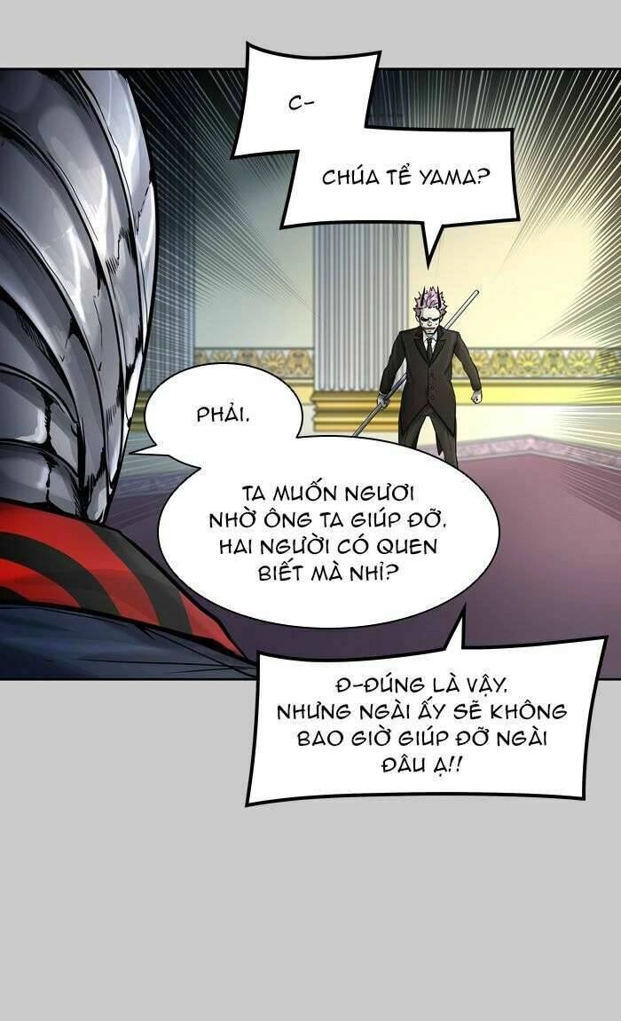 Tòa Tháp Bí Ẩn 2 Chapter 418 - 54