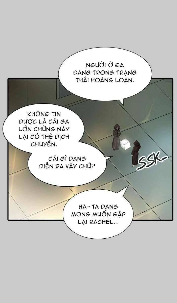 Tòa Tháp Bí Ẩn 2 Chapter 418 - 60