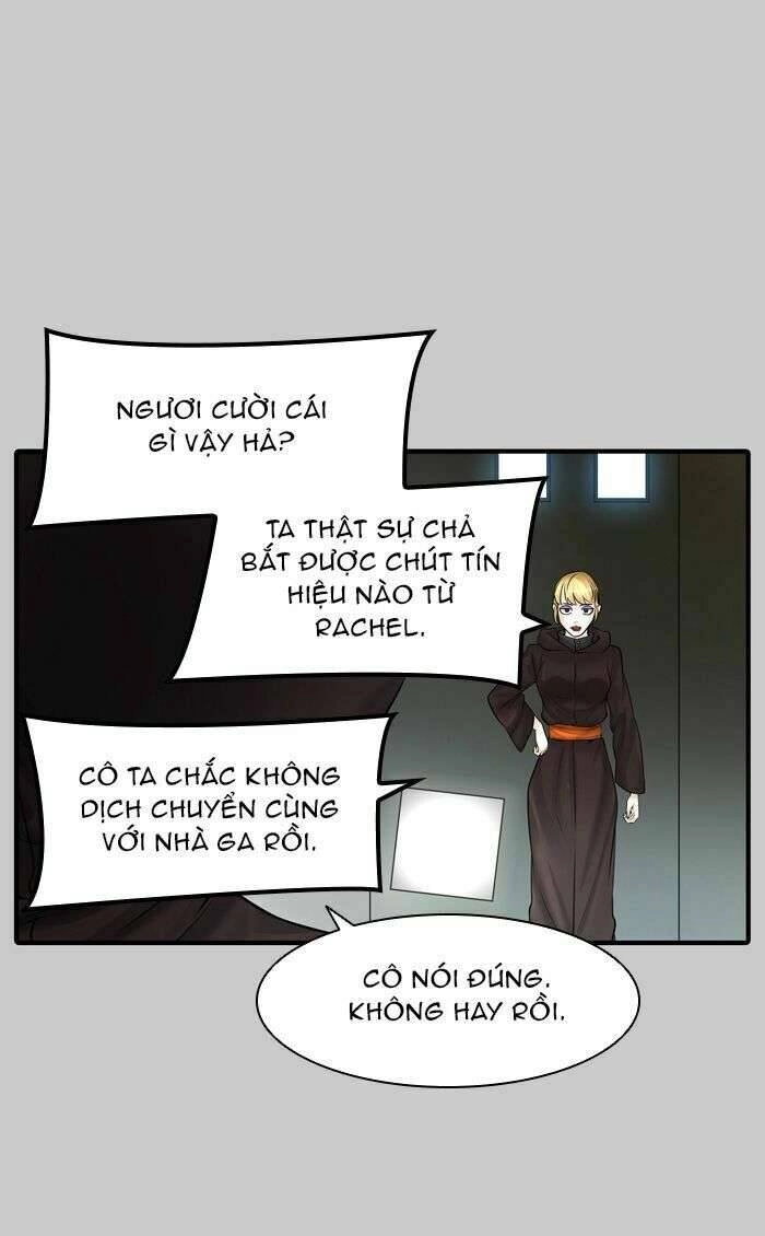 Tòa Tháp Bí Ẩn 2 Chapter 418 - 62