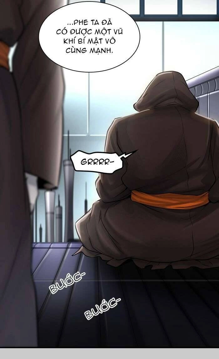 Tòa Tháp Bí Ẩn 2 Chapter 418 - 64