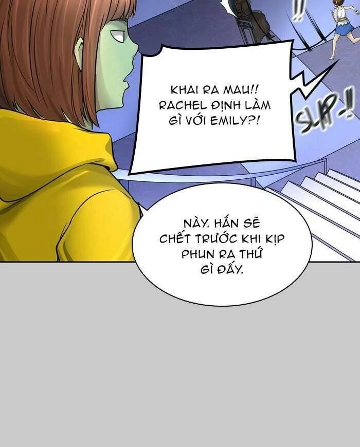 Tòa Tháp Bí Ẩn 2 Chapter 418 - 68