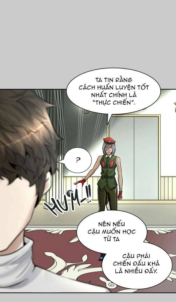 Tòa Tháp Bí Ẩn 2 Chapter 418 - 88