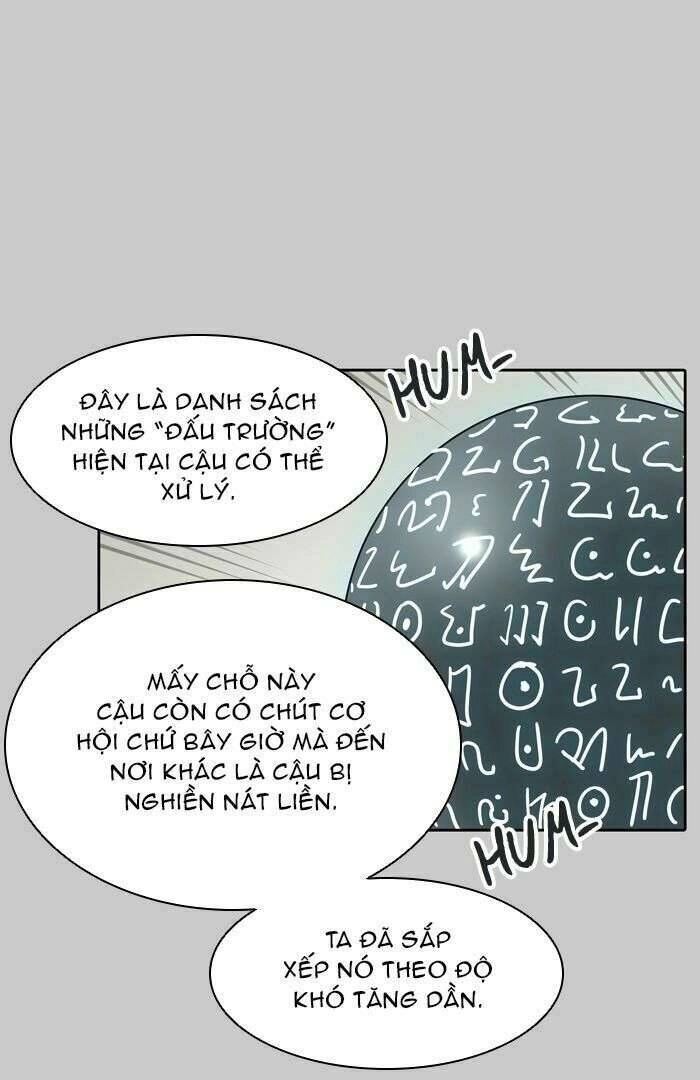 Tòa Tháp Bí Ẩn 2 Chapter 418 - 89