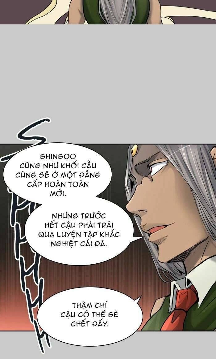 Tòa Tháp Bí Ẩn 2 Chapter 418 - 92