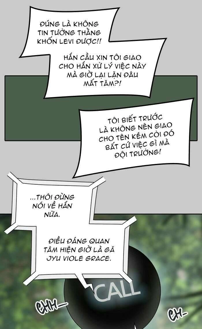 Tòa Tháp Bí Ẩn 2 Chapter 418 - 97