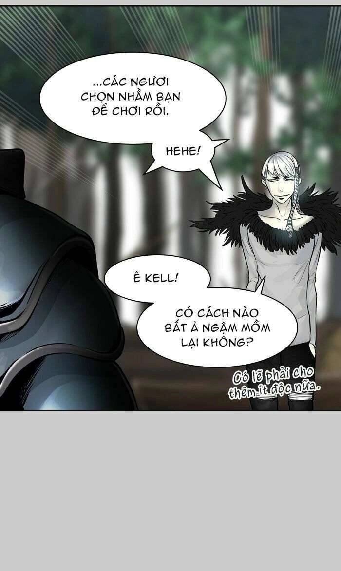 Tòa Tháp Bí Ẩn 2 Chapter 418 - 103