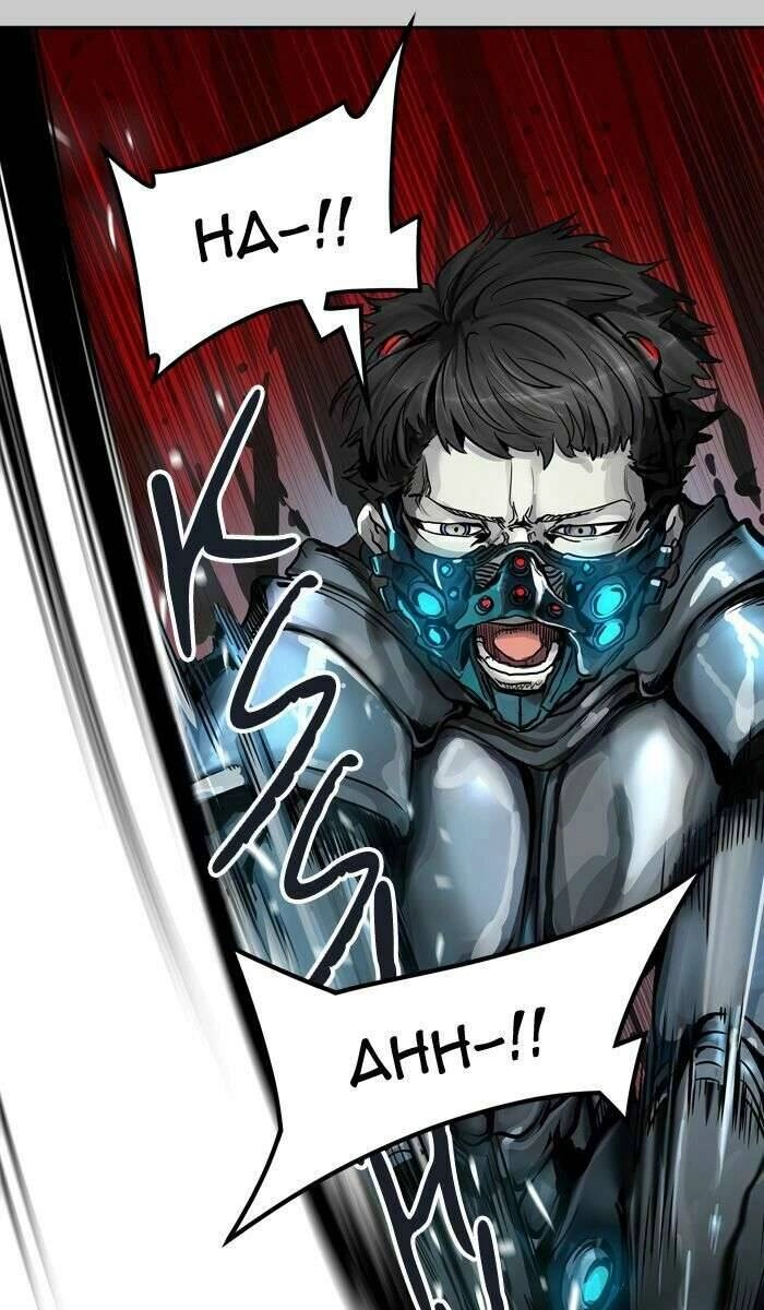 Tòa Tháp Bí Ẩn 2 Chapter 418 - 104