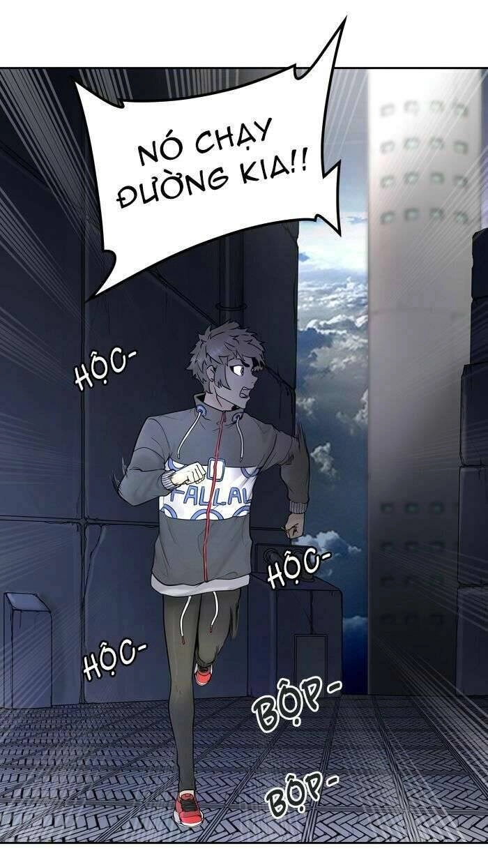 Tòa Tháp Bí Ẩn 2 Chapter 418 - 111