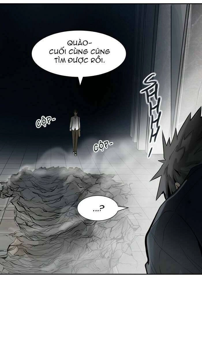 Tòa Tháp Bí Ẩn 2 Chapter 418 - 128
