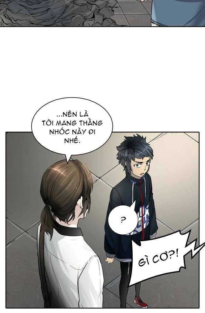 Tòa Tháp Bí Ẩn 2 Chapter 419 - 7