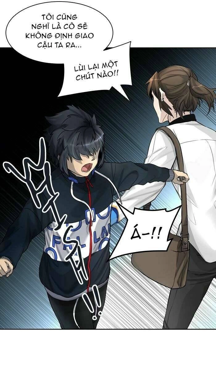 Tòa Tháp Bí Ẩn 2 Chapter 419 - 11