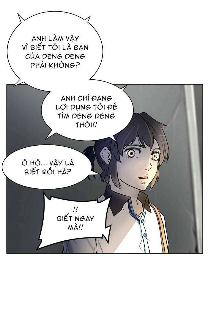 Tòa Tháp Bí Ẩn 2 Chapter 419 - 26
