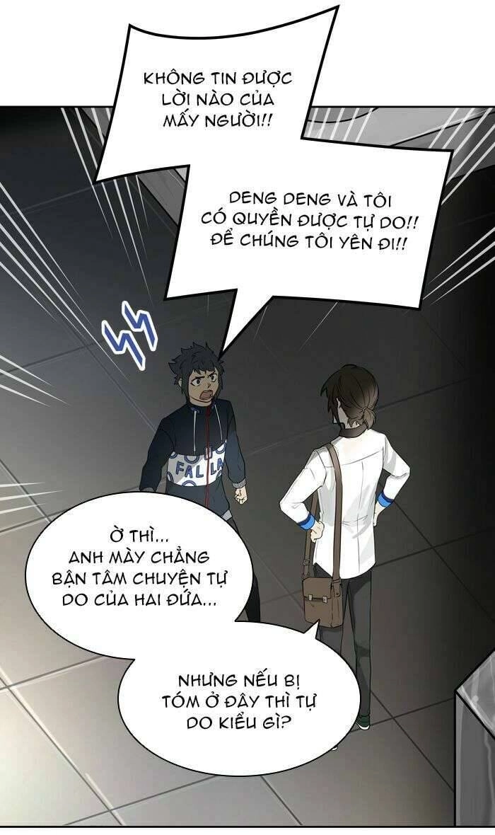 Tòa Tháp Bí Ẩn 2 Chapter 419 - 27