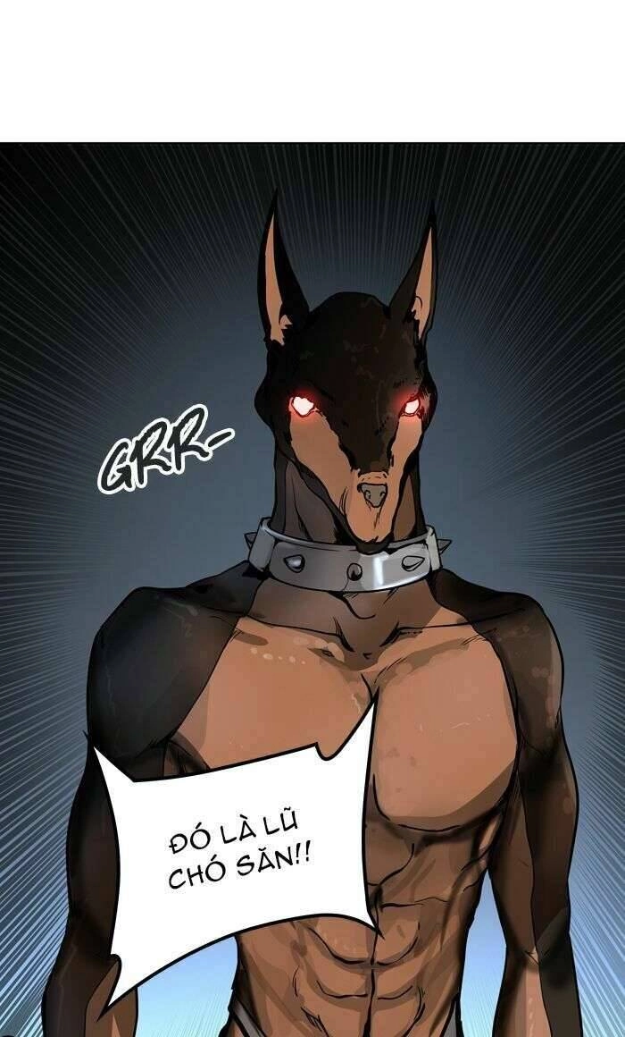 Tòa Tháp Bí Ẩn 2 Chapter 419 - 34