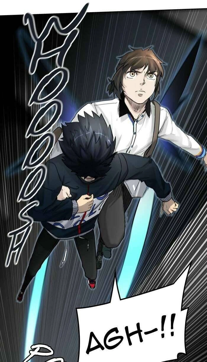 Tòa Tháp Bí Ẩn 2 Chapter 419 - 38