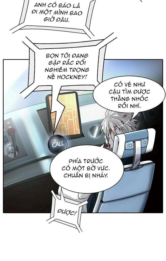 Tòa Tháp Bí Ẩn 2 Chapter 419 - 42