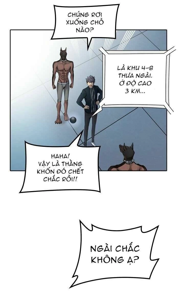 Tòa Tháp Bí Ẩn 2 Chapter 419 - 50
