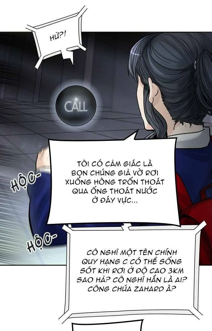Tòa Tháp Bí Ẩn 2 Chapter 419 - 51