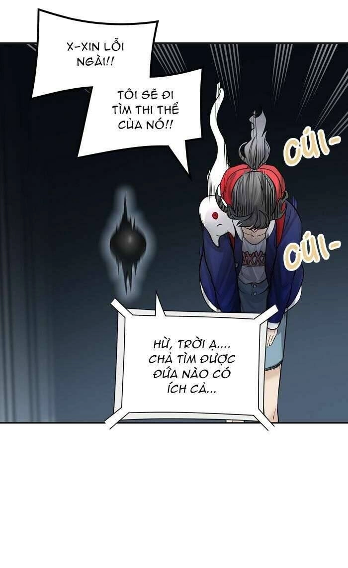 Tòa Tháp Bí Ẩn 2 Chapter 419 - 53