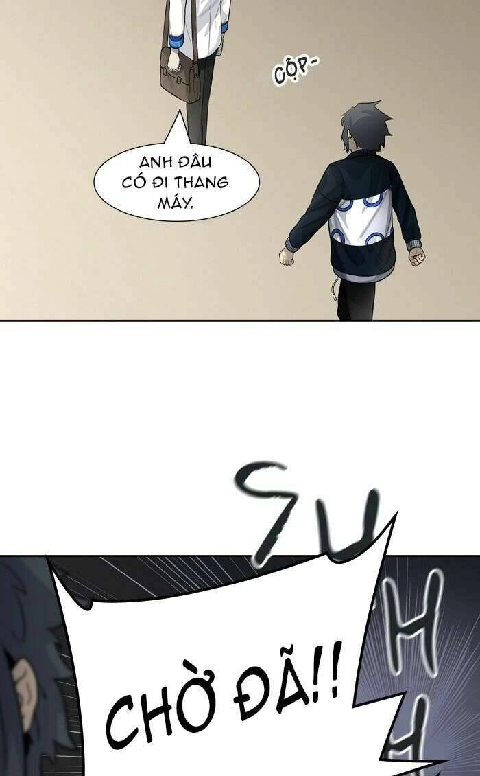 Tòa Tháp Bí Ẩn 2 Chapter 419 - 63