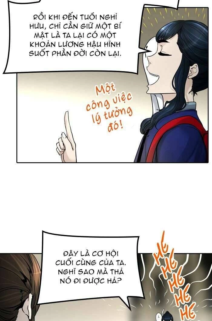 Tòa Tháp Bí Ẩn 2 Chapter 419 - 73