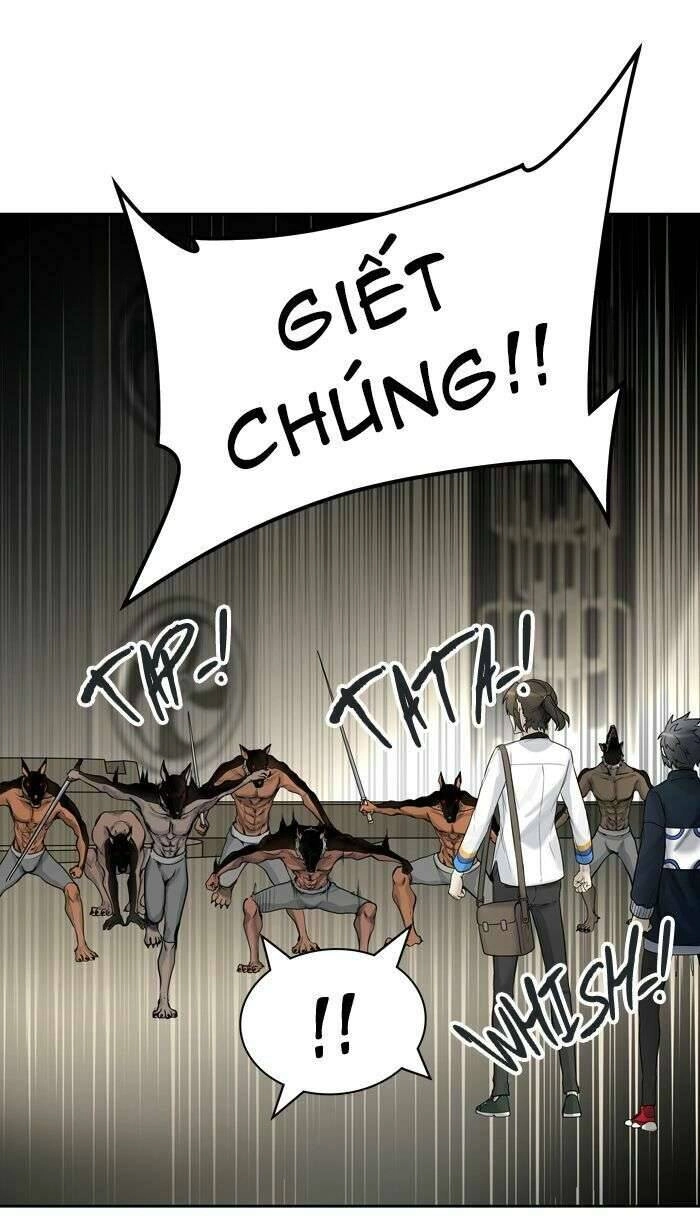Tòa Tháp Bí Ẩn 2 Chapter 419 - 79