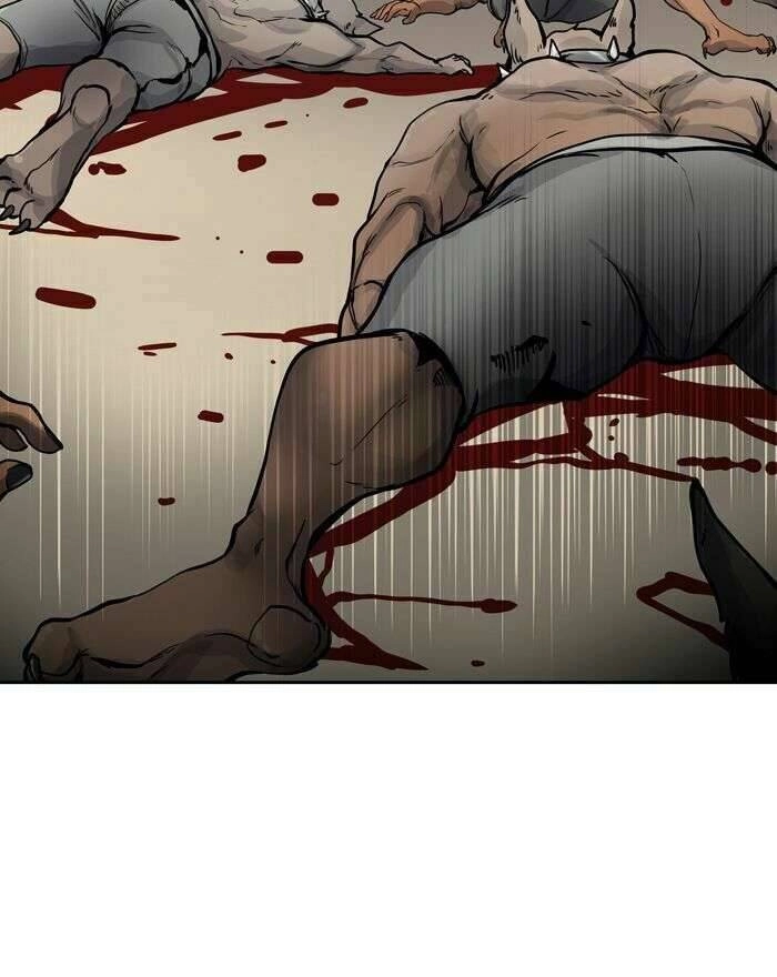 Tòa Tháp Bí Ẩn 2 Chapter 419 - 98