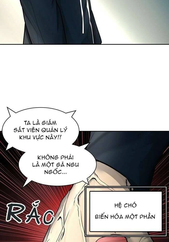 Tòa Tháp Bí Ẩn 2 Chapter 419 - 111