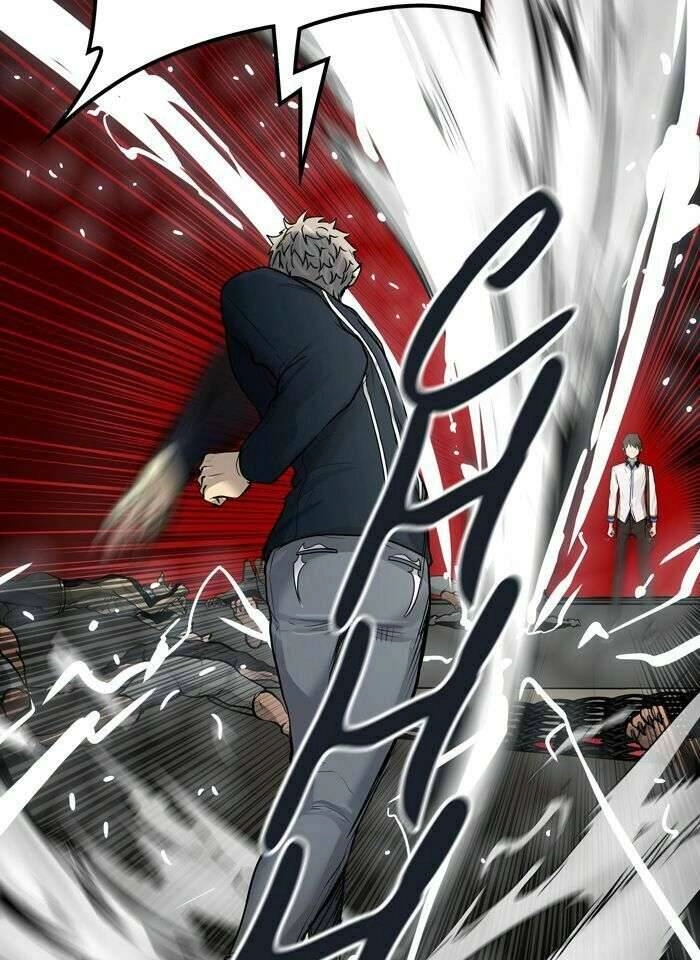 Tòa Tháp Bí Ẩn 2 Chapter 419 - 113