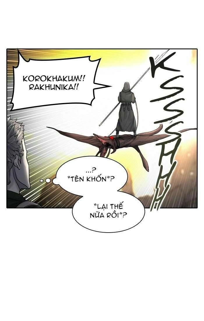 Tòa Tháp Bí Ẩn 2 Chapter 419 - 127