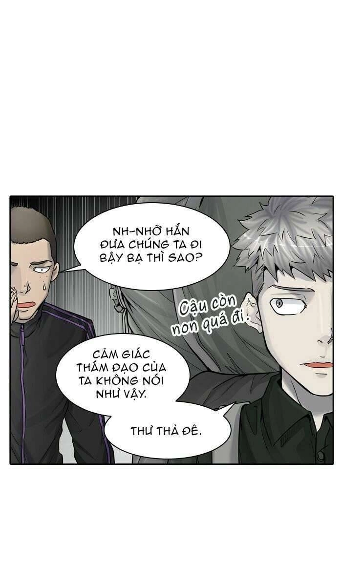 Tòa Tháp Bí Ẩn 2 Chapter 419 - 132