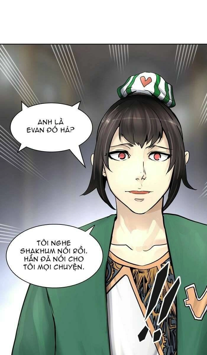 Tòa Tháp Bí Ẩn 2 Chapter 420 - 1