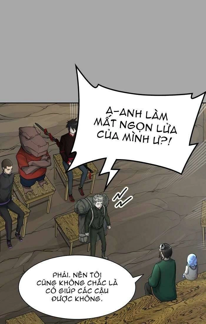 Tòa Tháp Bí Ẩn 2 Chapter 420 - 16