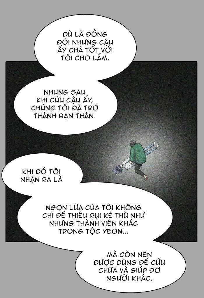 Tòa Tháp Bí Ẩn 2 Chapter 420 - 19