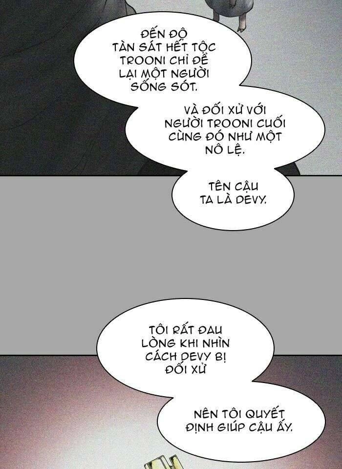 Tòa Tháp Bí Ẩn 2 Chapter 420 - 24