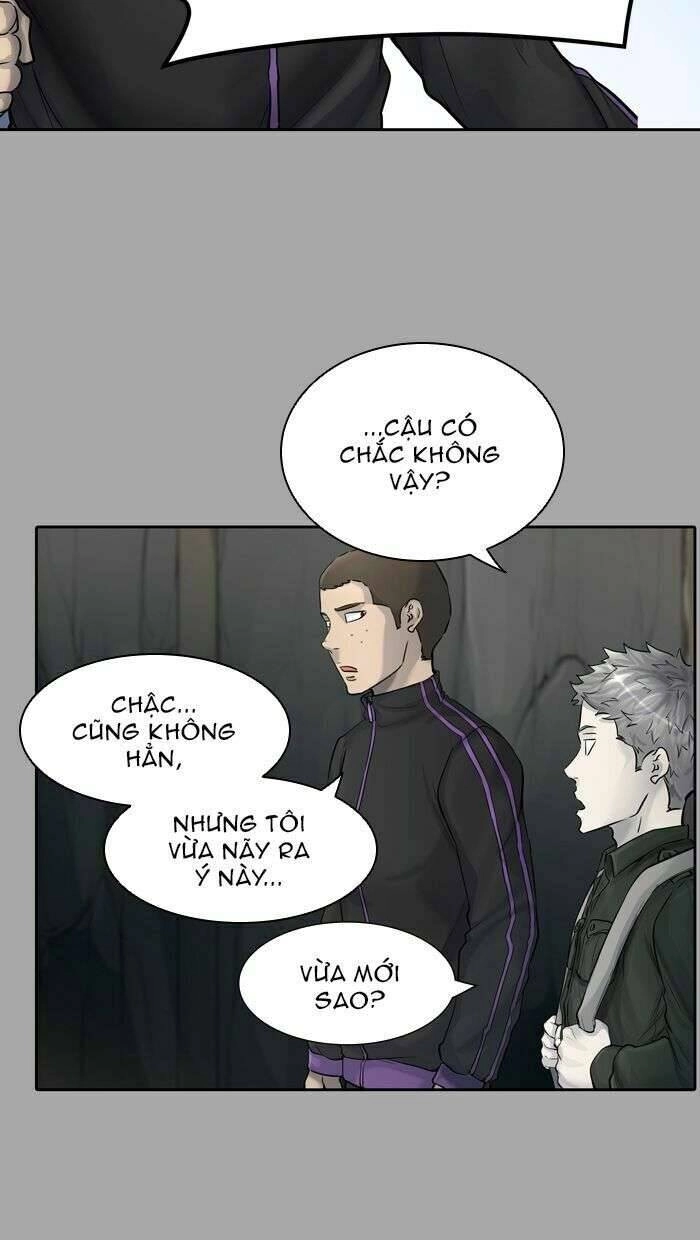 Tòa Tháp Bí Ẩn 2 Chapter 420 - 37