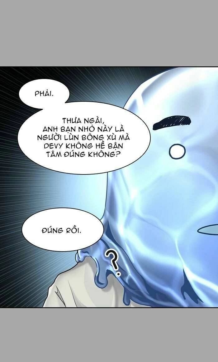 Tòa Tháp Bí Ẩn 2 Chapter 420 - 38