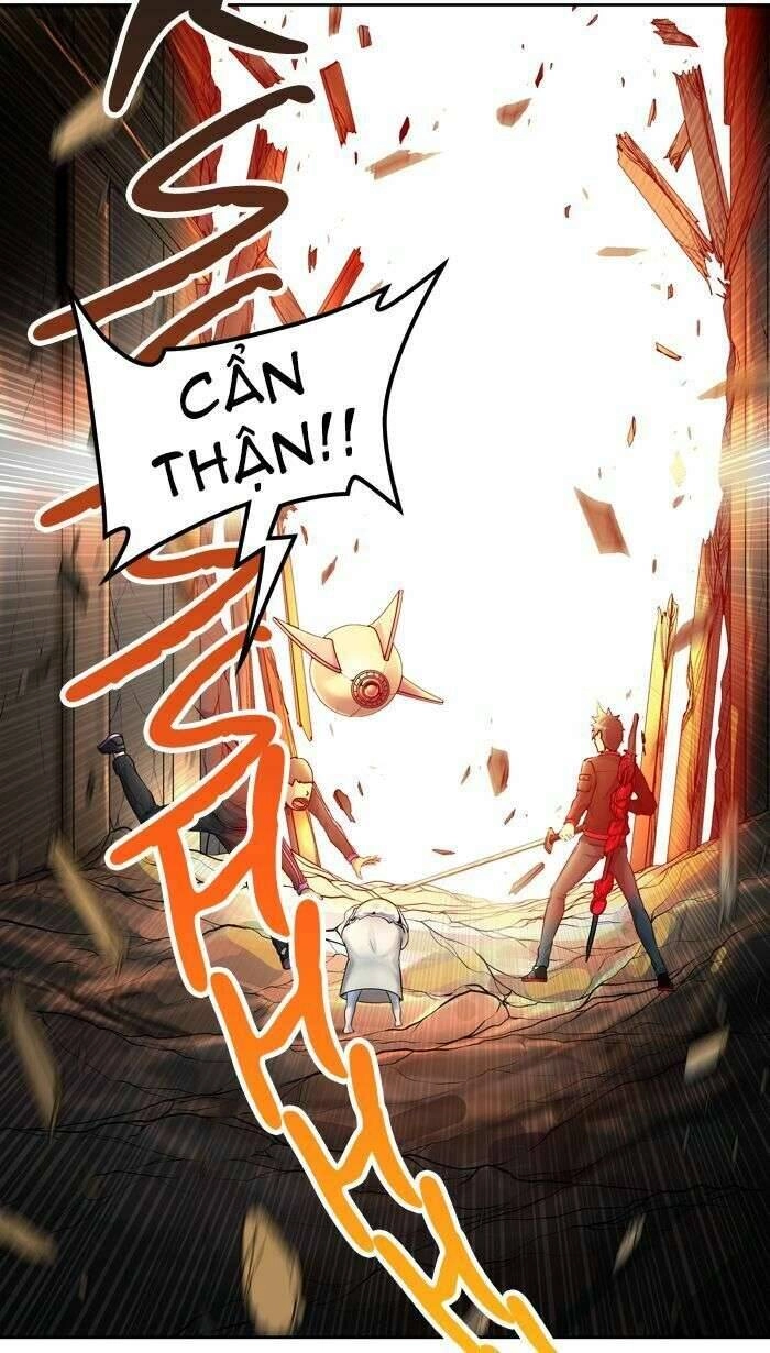 Tòa Tháp Bí Ẩn 2 Chapter 420 - 46