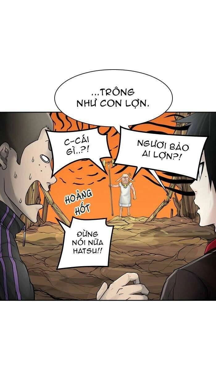 Tòa Tháp Bí Ẩn 2 Chapter 420 - 51
