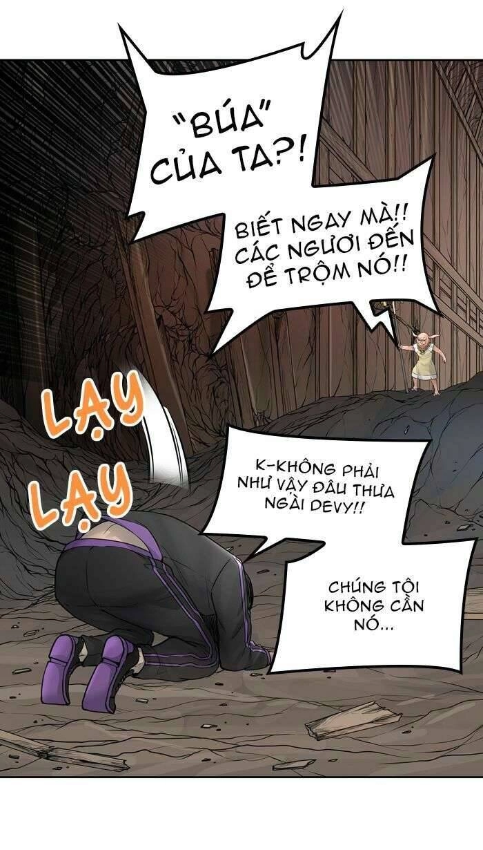 Tòa Tháp Bí Ẩn 2 Chapter 420 - 56